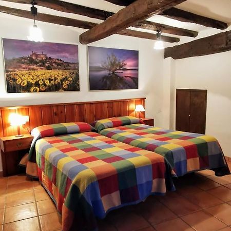 Casa Independiente Y Completa Con Una Habitacion "Venta De Cidones" 외부 사진