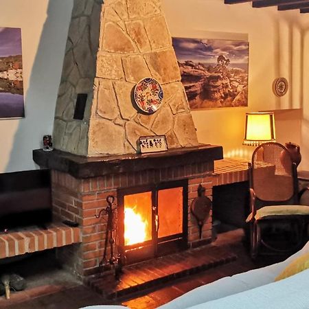 Casa Independiente Y Completa Con Una Habitacion "Venta De Cidones" 외부 사진