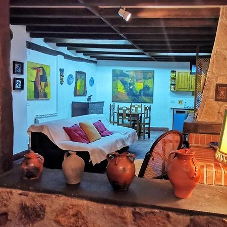 Casa Independiente Y Completa Con Una Habitacion "Venta De Cidones" 외부 사진