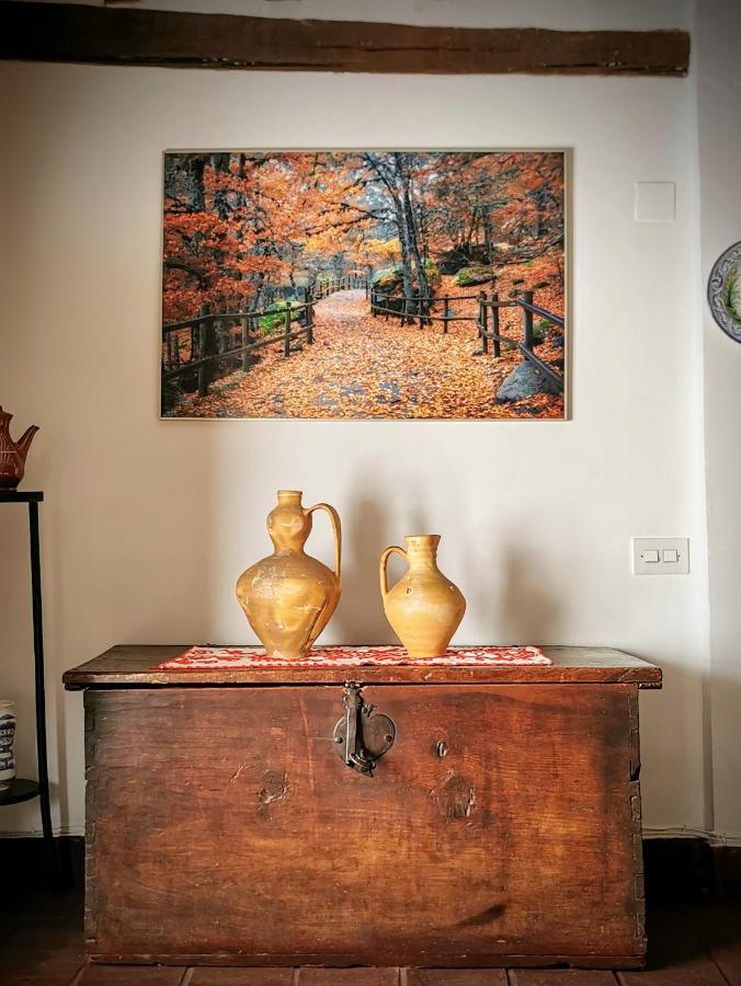 Casa Independiente Y Completa Con Una Habitacion "Venta De Cidones" 외부 사진