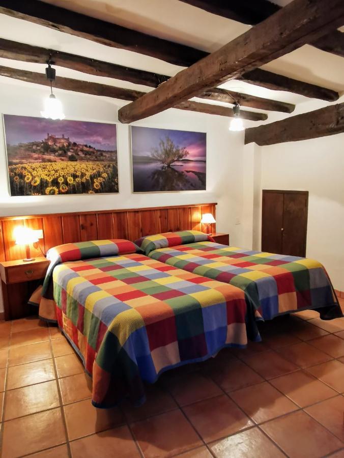 Casa Independiente Y Completa Con Una Habitacion "Venta De Cidones" 외부 사진